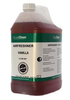 15L   Airfreshener Vanilla