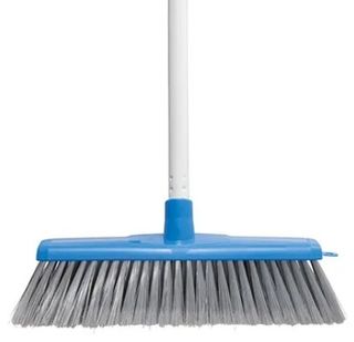 General Household Broom 30cm with metal