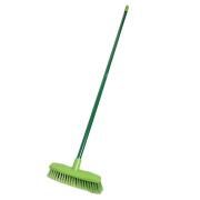 Superior Indoor Broom with aluminium handle