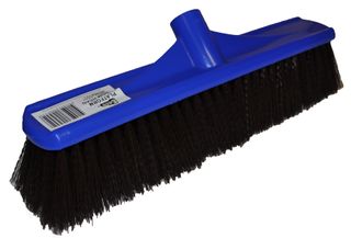 Soft Platform Broom head only  600mm Dust