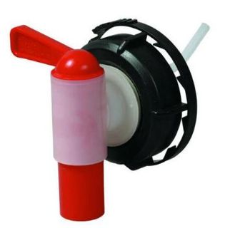 58mm Cap Tap For 15-20Ltr Drums