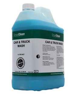 15L  Car & Truck wash