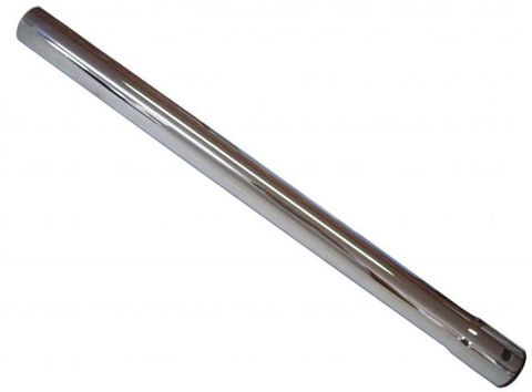 Chrome Rod Extensions 32mm *SET OF 2
