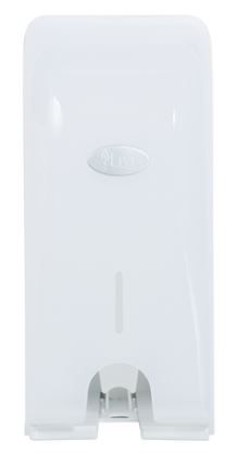 Twin Tower Toilet Roll Dispenser  5500