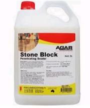 5L Agar Stone Block - Penetrating Sealer
