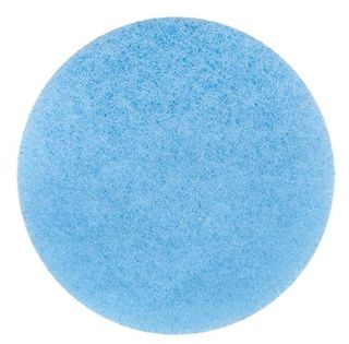 600 MM OR 24 BLUE ICE Ultra High Speed Floor Pad