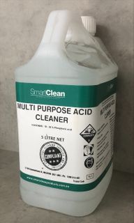 5L Multi Purpose Acid Cleaner