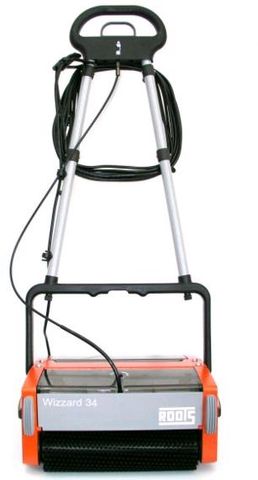 Hako Wizzard 34N Scrubber