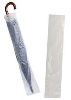 Umbrella Bagger Refill Bags _ Short ctn 1000