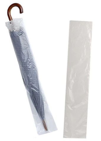 Umbrella Bagger Refill Bags _ Short ctn 1000