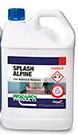 5L Research Splash Alpine - Toilet & Urinal Cleaner