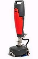 Hako B3 Scrubmaster Floor Scrubber