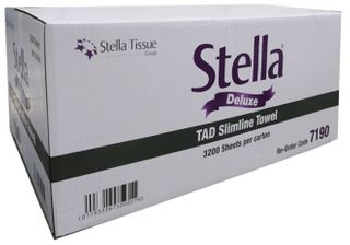 7190 Slimhand Towel Premium TAD  ctn 3200