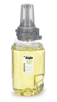 GOJO Citrus Gingerfoam Hand & Shower ctn 4x 700mL