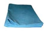 Microscrim Cloth Blue Pkt of 3