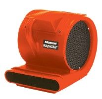 Carpet Air Mover Blower 3 Speed