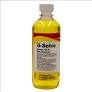 500ML Agar G Solve.  Carpet stain-removal solvent based