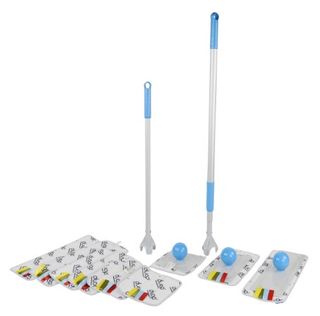Duop Flat Mop System Starter Kit