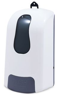 HAND & BODY CARE DISPENSERS