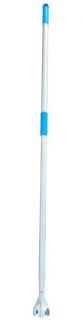 Duop Flat Mop System Telescopic Handle 155cm