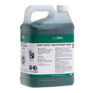 5L  Soapy Water / Sink Detergent