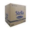 STELLA  7002  2ply 700sh Toilet Roll 48 Rolls/Ctn  Vir paper