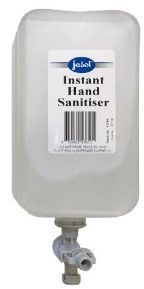 JASOL  Instant Hand Sanitiser EC24   CTN 6