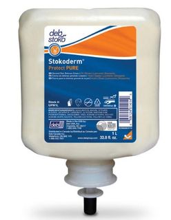 DEB Stokoderm Protect Pure  6x 1L  UPW1L