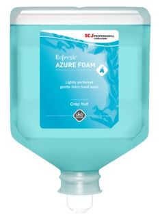Deb Azure Foam Soap  4x 2L  AZU2LT