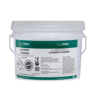 10kg Laundry Powder Pail