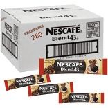Nescafe coffee stick 1.7Grm  ctn 1000