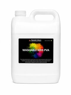 PVA Craft Glue 5Ltr