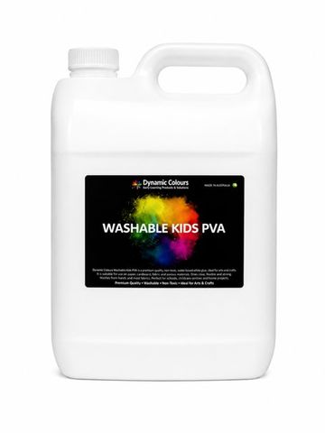 PVA Craft Glue 5Ltr