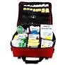 Large Soft Pack First Aid Kit WP1