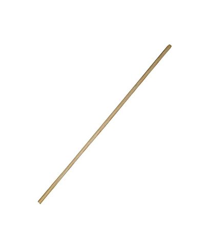 Bamboo Handle1.35mx22mm suit small Broom