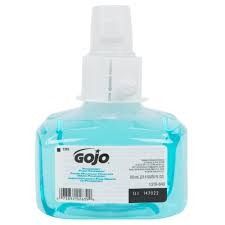 GOJO 1316-03 1x700ml Pomeberry Foam Handwash