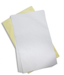 Nappy Change Paper - Grease Proof 40x33cm 800/ctn