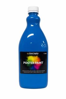 Paint  2L Blue