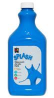 Paint Splash 2L Blue
