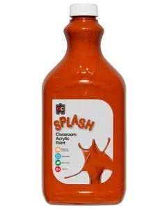 Paint Splash 2L Choc Fudge