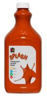 Paint Splash 2L Choc Fudge