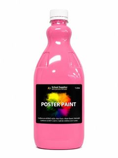 Paint 2L Cup Cake Pink