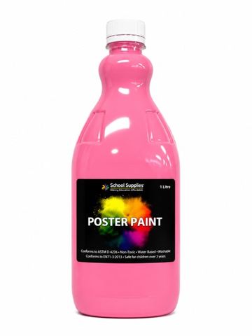 Paint 2L Cup Cake Pink