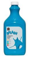 Paint Splash 2L Peppermint