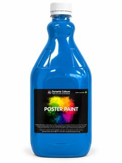 Paint  2L Peppermint