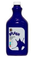 Paint  2L Purple Blast