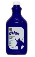 Paint Splash 2L Purple Blast