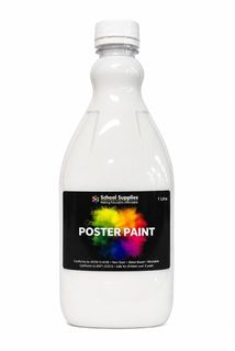 Paint  2L Snow White