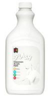 Paint Splash 2L Snow White