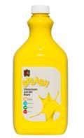 Paint 2L Sun Yellow